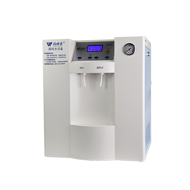 沃特浦實驗室超純(chún)水機 沃(wò)特浦實驗室超(chāo)純水機