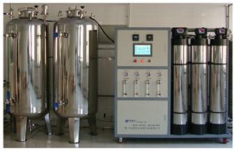 純(chún)水設備 純水設備(bèi)