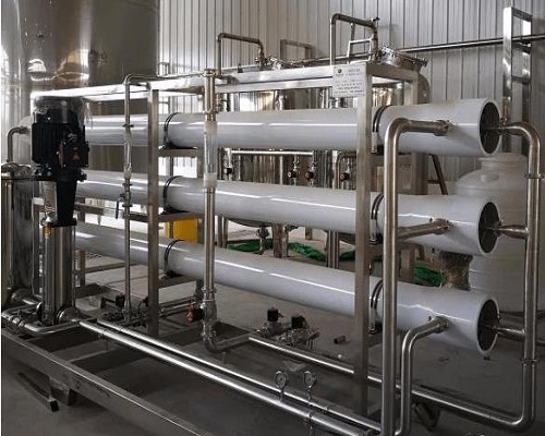 反滲透設備 反滲透設備