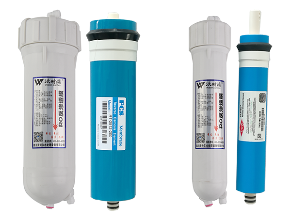 反滲透係統 反滲透係統